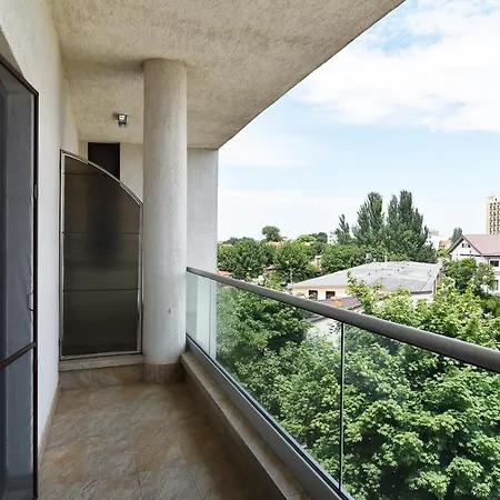 Bella Vista 酒店 3*