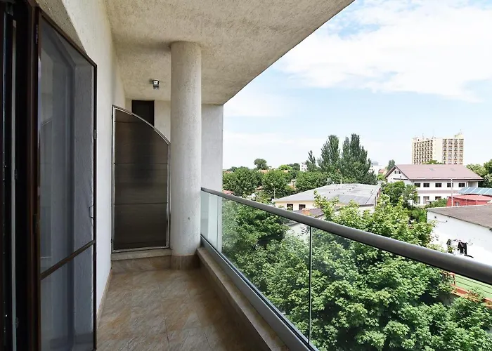 Bella Vista 酒店 3*