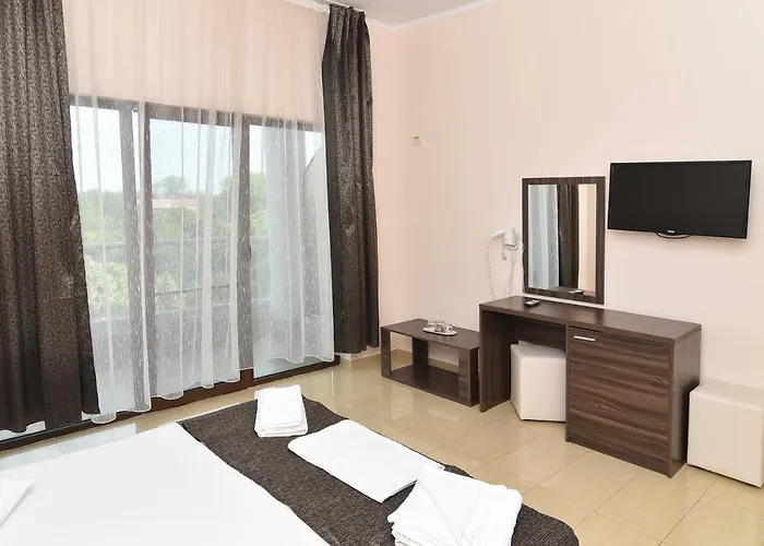 Bella Vista 艾福雷诺德