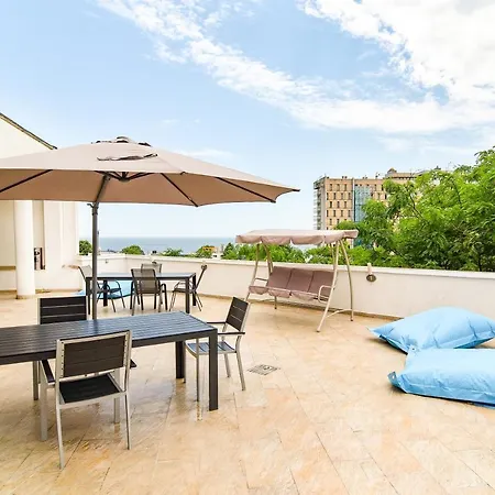 Bella Vista فندق