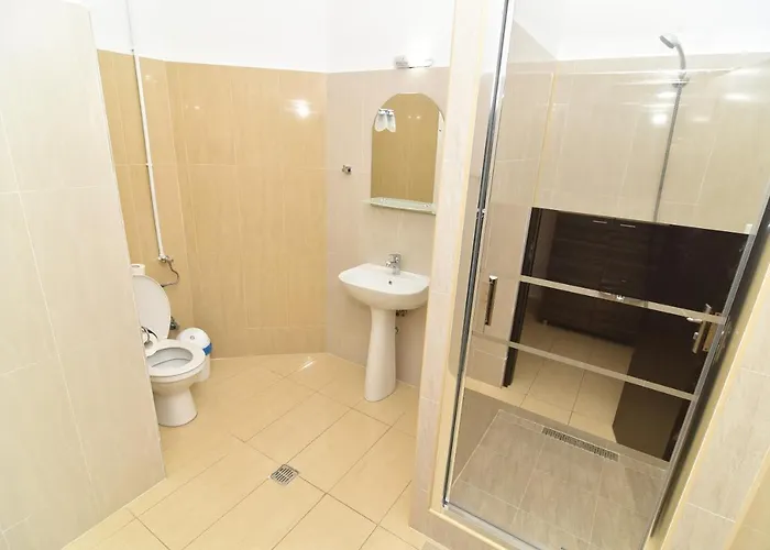 Szálloda Bella Vista 3*